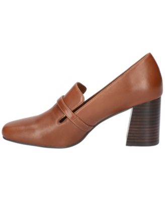 Women's Ashton Square Toe Pumps