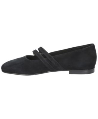 Women's Davenport Mary Jane Flats