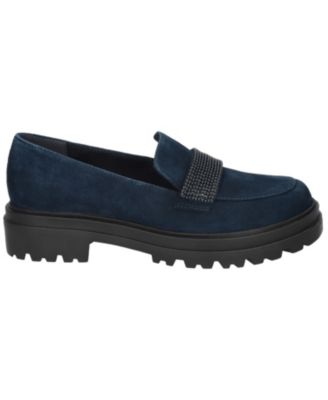 Women's Paz Comfort Lug Loafers