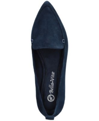 Women's Alessi Pointed Toe Flats