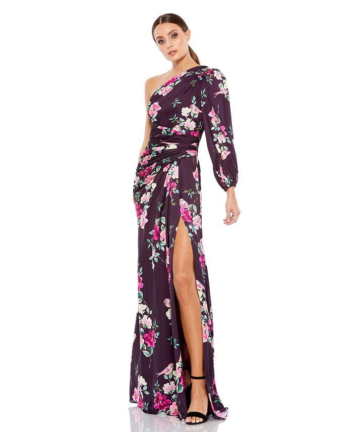 Plum dress deals macys
