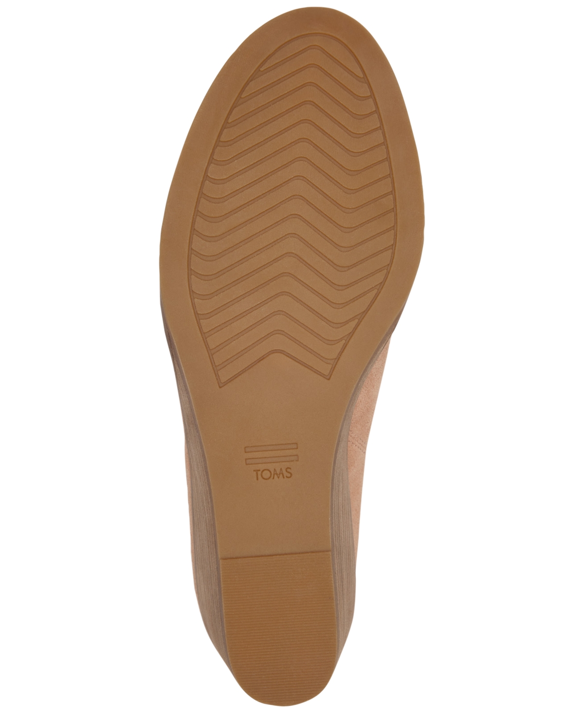 Toms Women's Kallie Wedge Booties