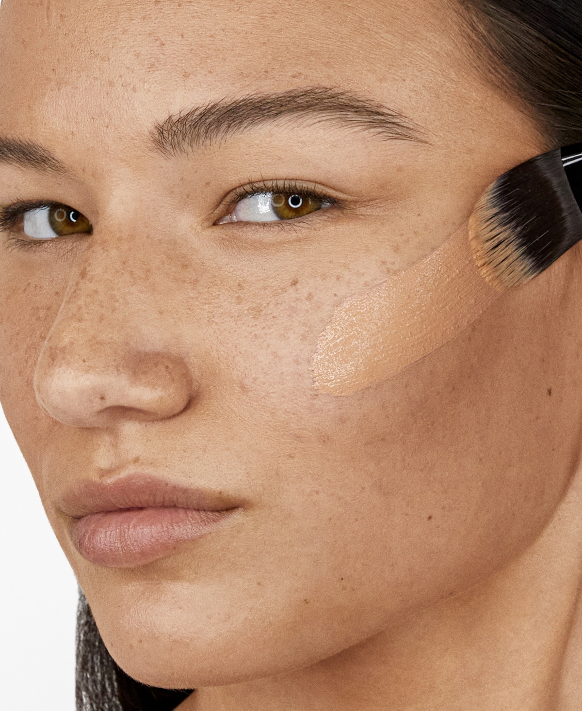 Smashbox Always On Skin-Balancing Foundation, oz. - F10C (level-one fair with a cool underto