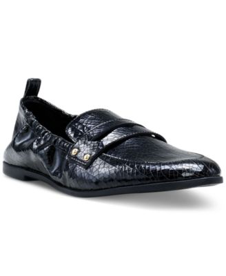 Jessica Simpson - Women's Selipa Slip-On Loafer Flats