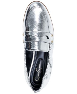 Women's Selipa Slip-On Loafer Flats