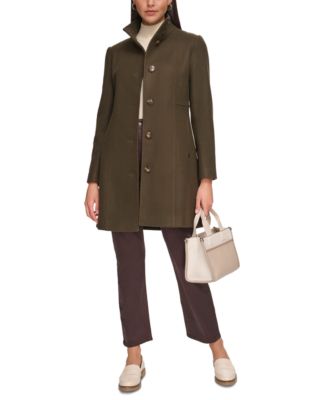 Calvin Klein - Women's Walker Coat