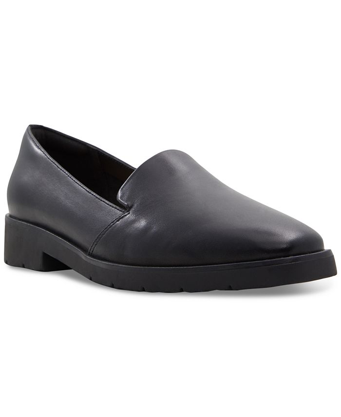 ALDO Women's Cherflex Slip-On Tailored Loafer Flats - Macy's