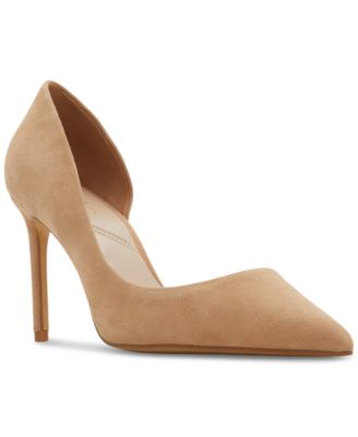 ALDO - Women's Brandie Pointed-Toe d'Orsay Pumps