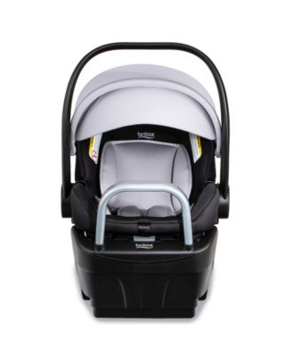 Willow S Infant Car Seat With Alpine Base