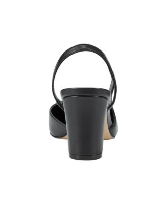 Women's Laynie Slingback Pumps