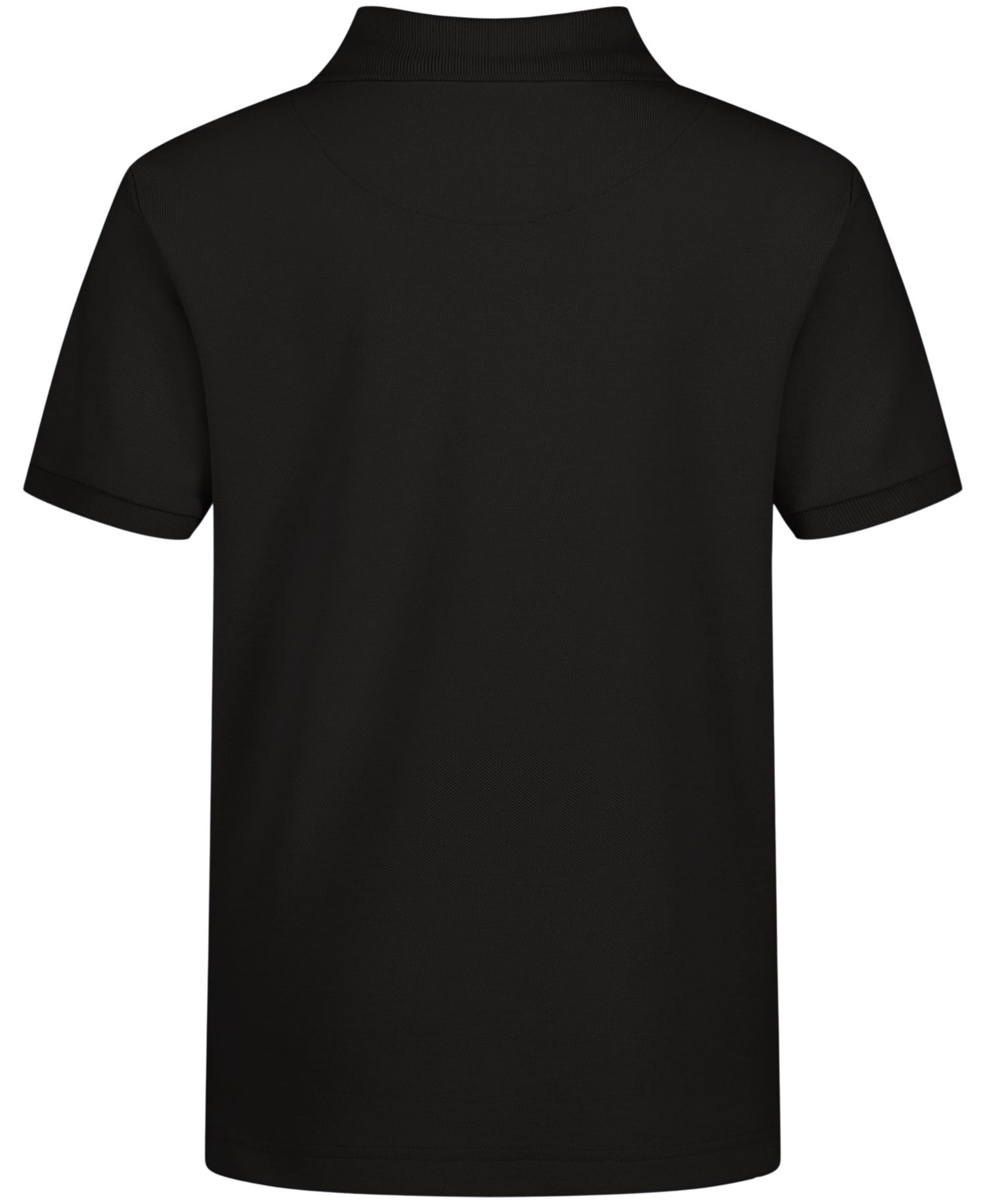 Husky Boys Uniform Stretch Double Piqu&eacute; Polo