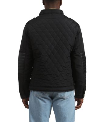 Men's Belmont Quilted Jacket