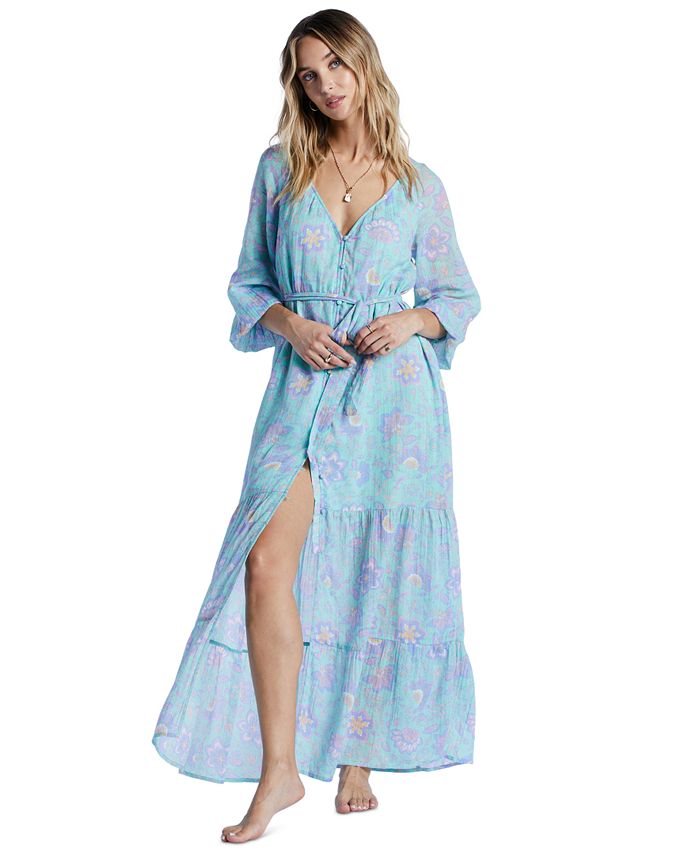 Macys billabong dresses sales