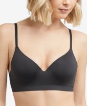 Seamless Wirefree Bra V Neck Invisible Comfort Sleeping Bralette Pack of 2, Shop Today. Get it Tomorrow!