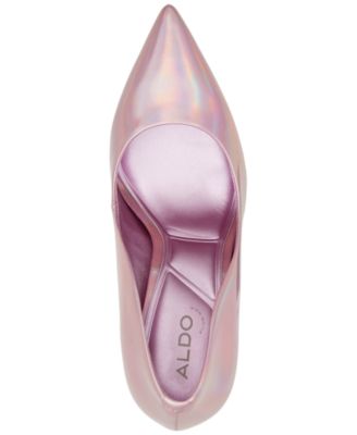 ALDO Women's Stessy 2.0 Pointed-Toe Pumps