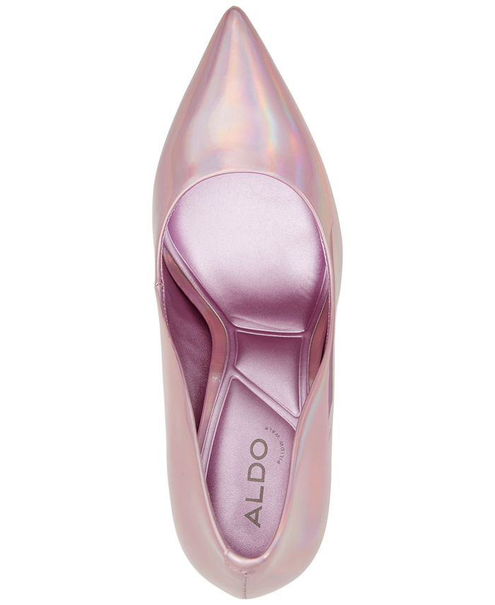 ALDO Women's Stessy 2.0 PointedToe Pumps Macy's
