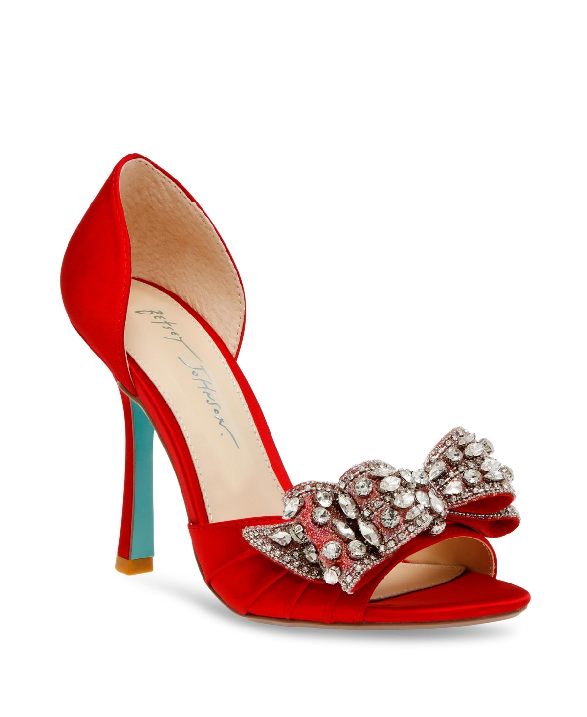 Betsey Johnson Women display picture 1