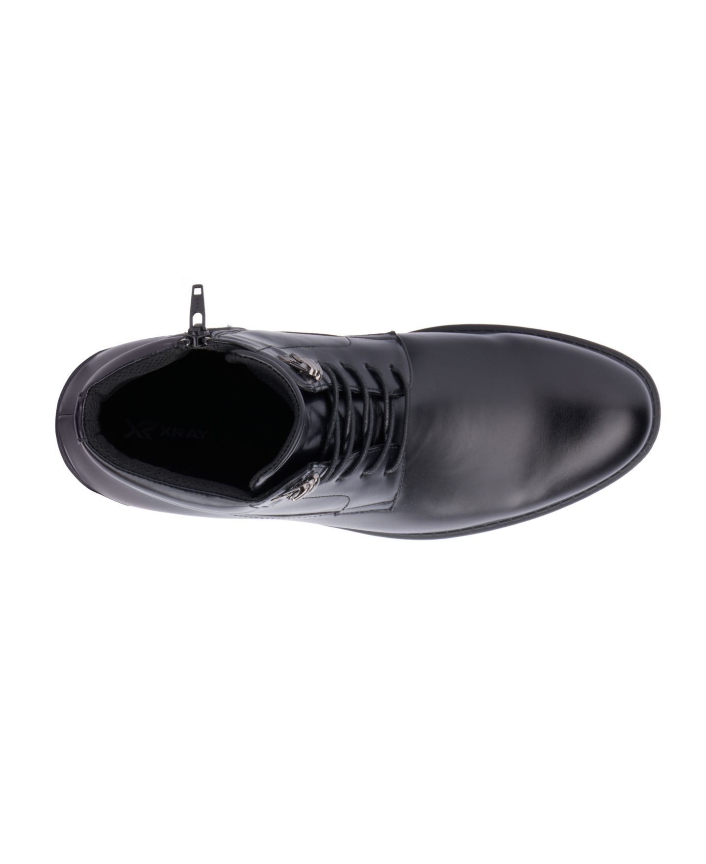 Мужские ботинки XRAY Footwear Braylon Casual, цвет: Чёрный — фото 4