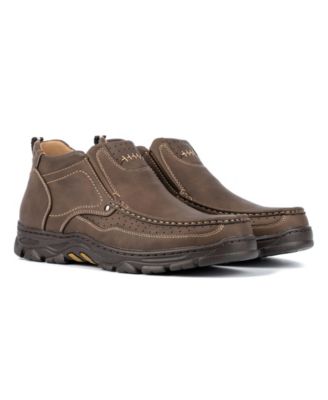 Men's Footwear Becher Casual Boots