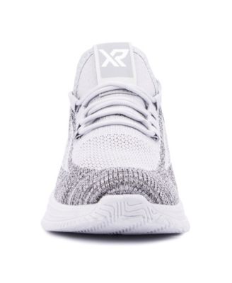 Men’s Breathable Lace Up Sneaker