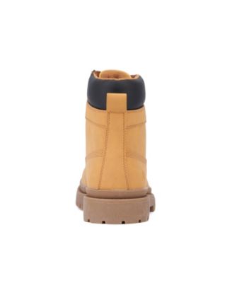 Men's Footwear Myles Casual Boots