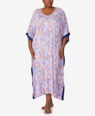 Ellen tracy kaftan best sale