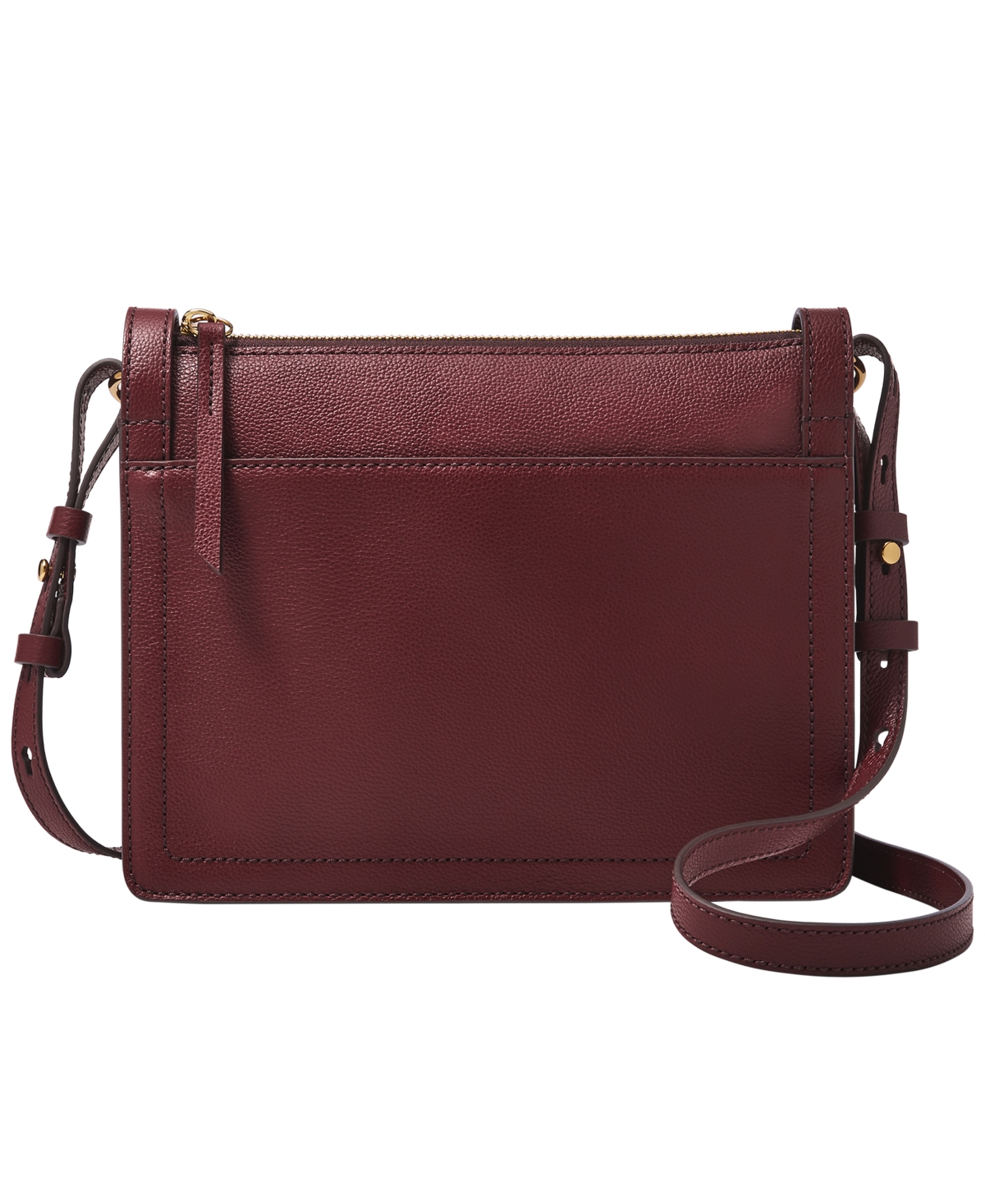 Fossil felicity crossbody new arrivals bag