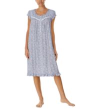 Eileen west 2025 nightgowns plus size