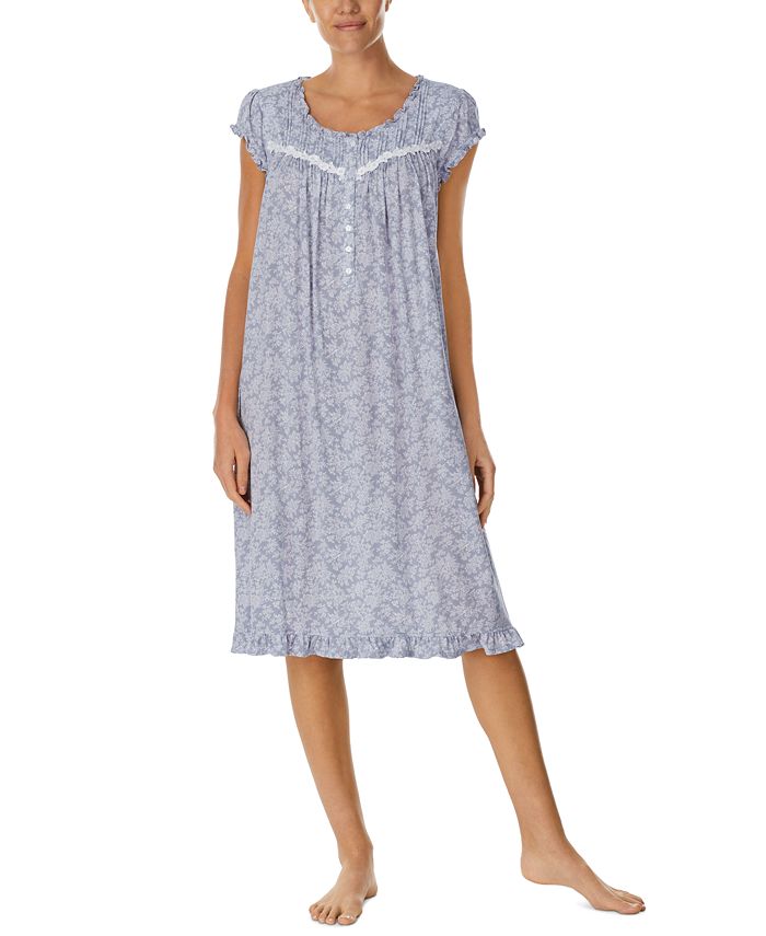 Eileen west flannel pajamas store