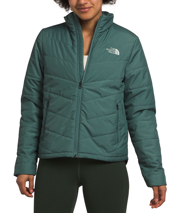 North face hotsell tamburello jacket womens