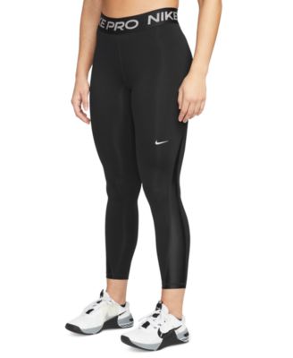 Nike Pro Women\'s 365 & Dri-Fit Bottoms - Macy\'s