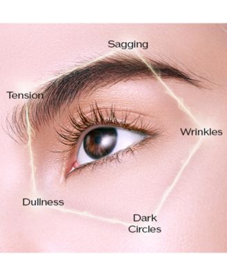 Future Solution LX Legendary Enmei Ultimate Brilliance Eye Cream