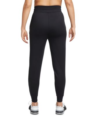 Women's Therma-FIT One High-Waisted 7/8 Jogger Pants