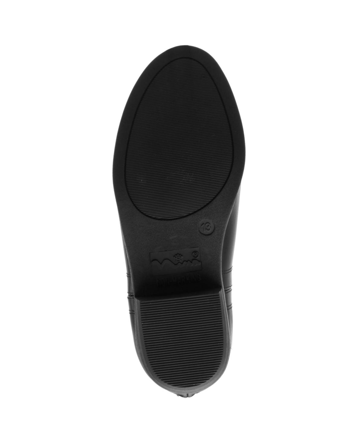 Nina Toddler Girls Olympia Zipper Closure Ankle Boot