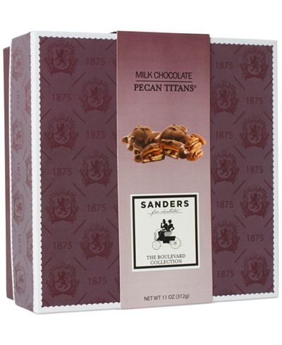 Sanders Pecan Titans