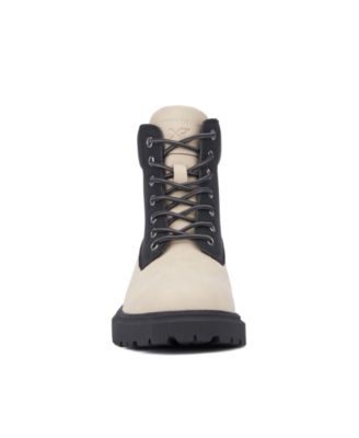 Men's Lazlo Monk Strap Boots