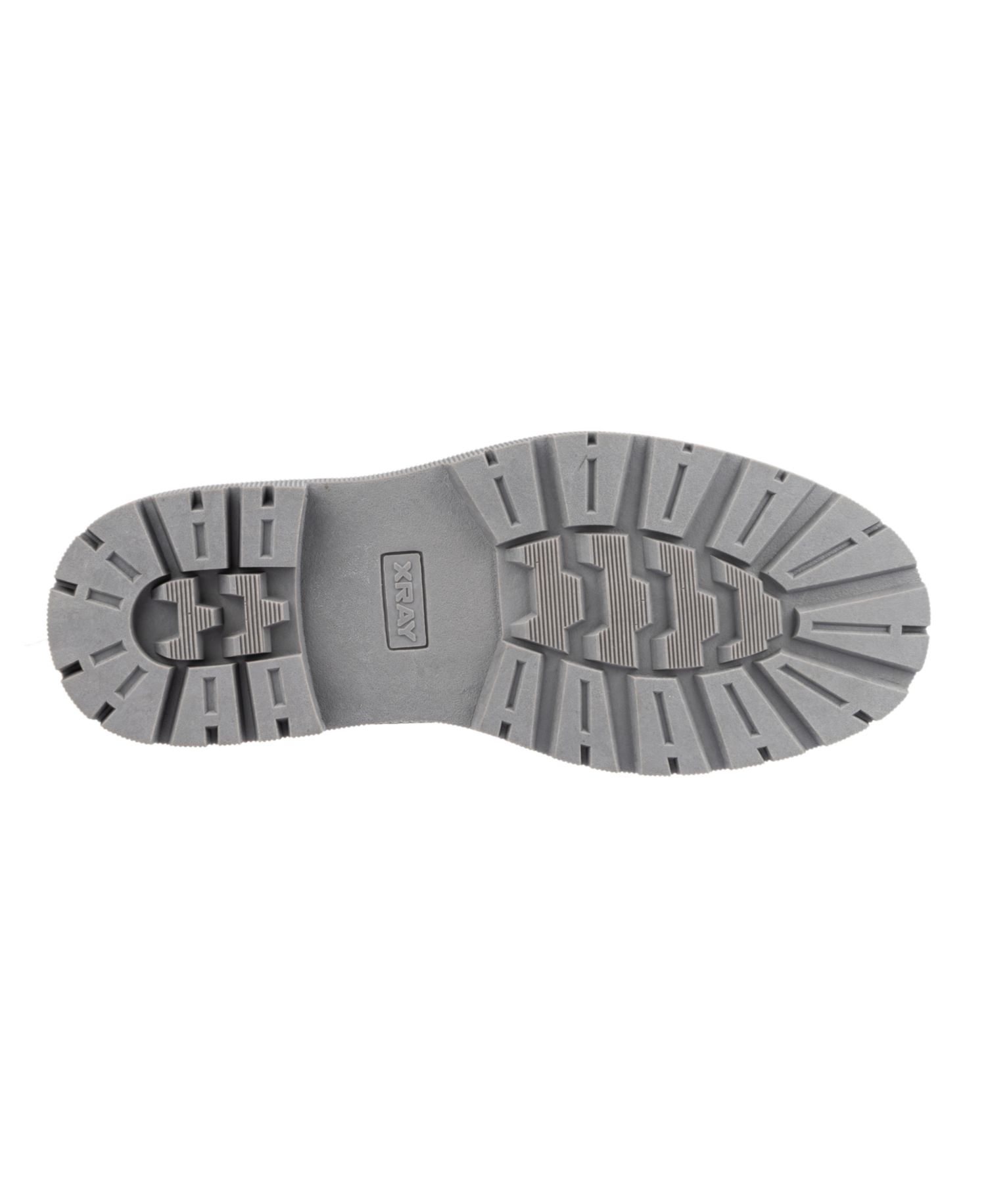 Men's Lazlo Monk Strap Boots