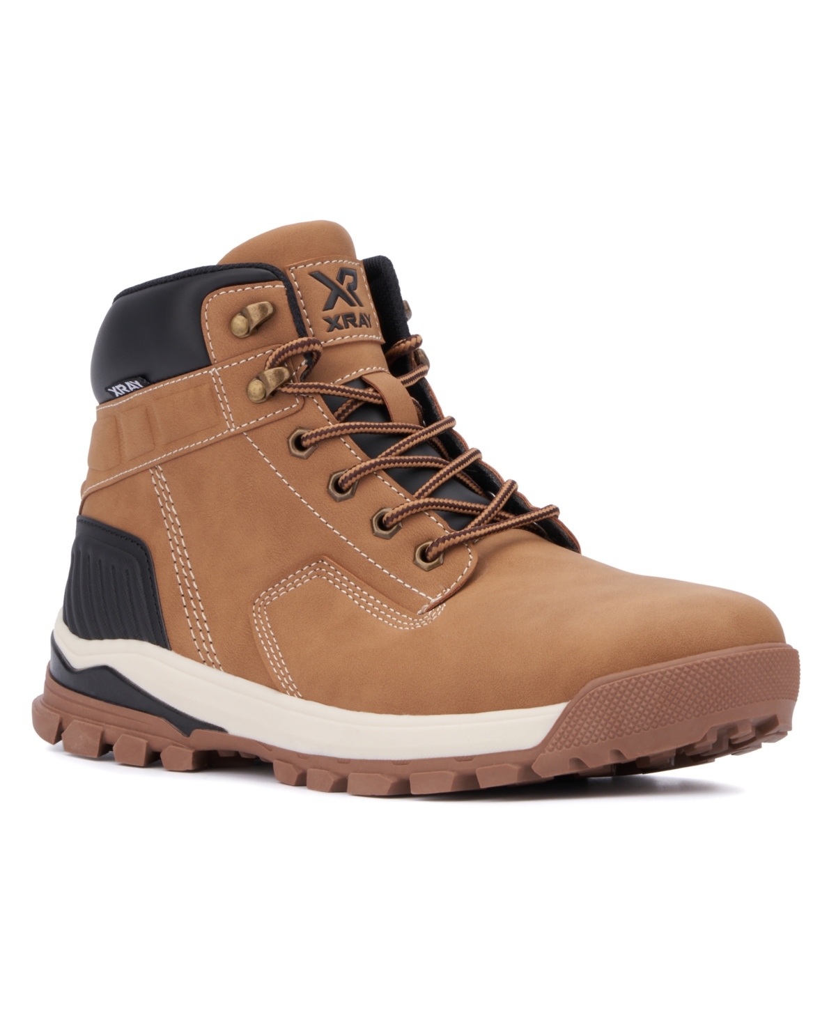 Xray Men's Footwear Andy Casual Boots