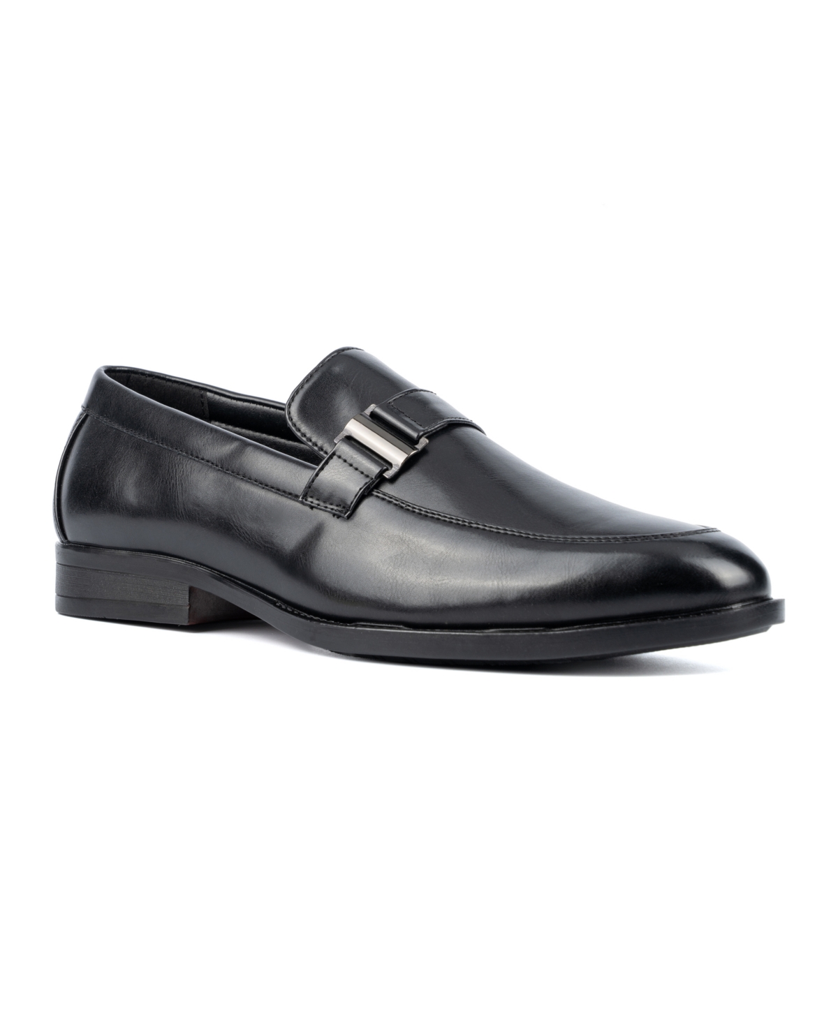 Xray Men's Footwear Blaze Slip On Dress Shoes - Black