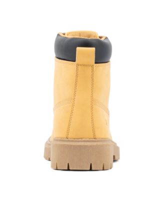 Men's Footwear Marion Casual Boots