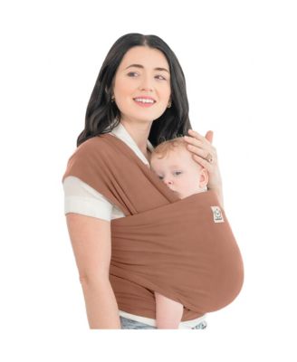 Photo 1 of KeaBabies Original Baby Wraps Carrier, Baby Sling Carrier, Stretchy Infant Carrier for Newborn, Toddler