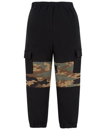Levi's men's hotsell cargo jogger pant