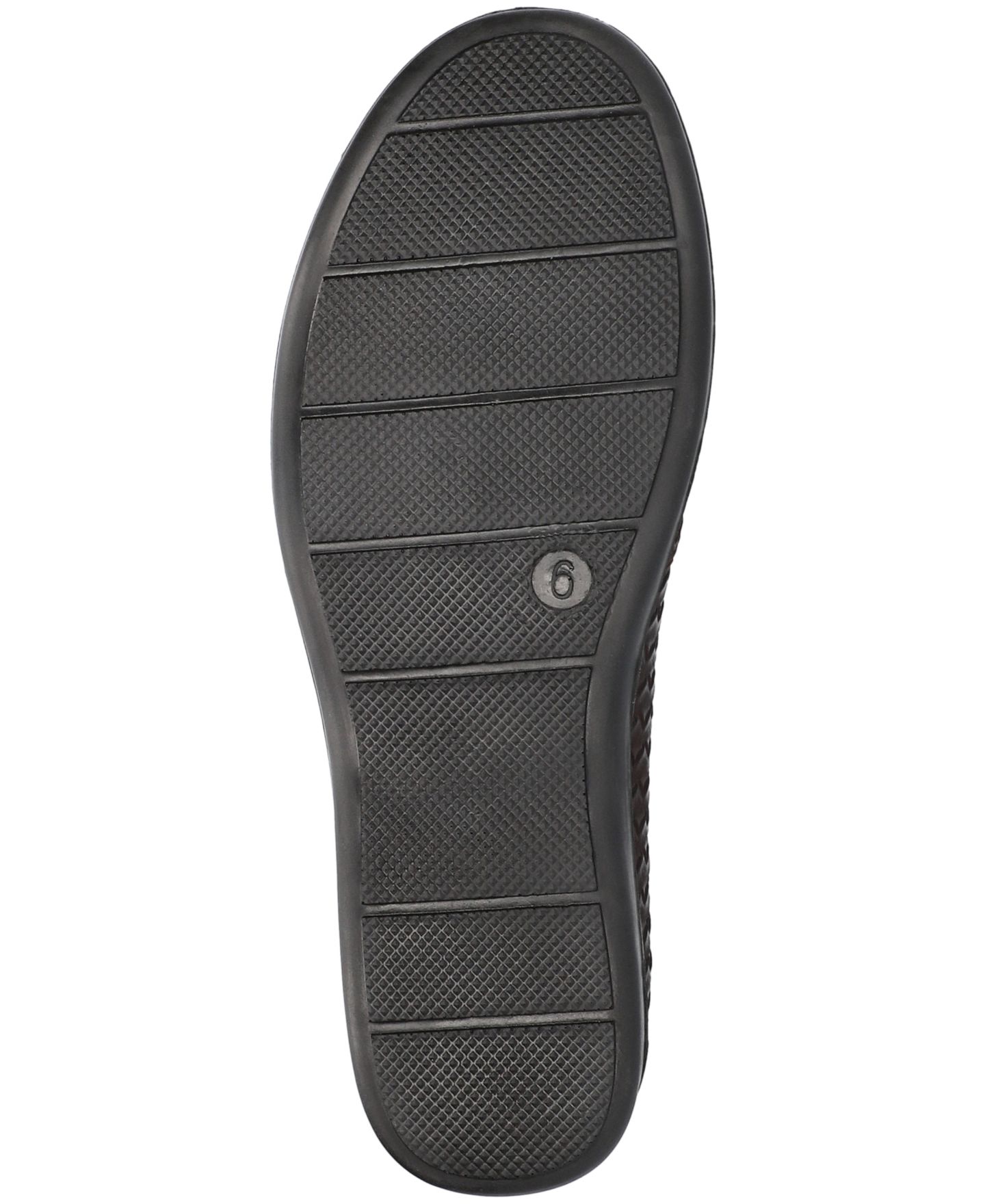 Женские балетки Easy Street Eternity Comfort Flats, цвет: Коричневый — фото 5