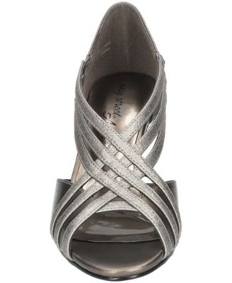 Women's Oceana Peep Toe Pumps