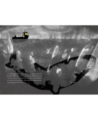 Julia and the Shark by Kiran Millwood Hargrave