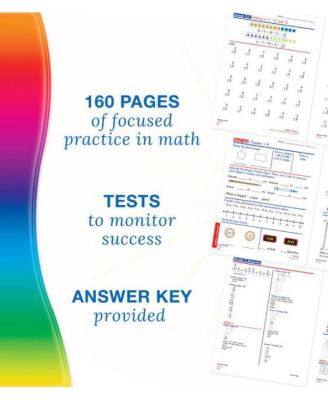 Spectrum Math, Grade 2 by Spectrum Compiler