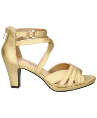 Women's Crissa Dress Sandals