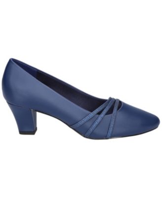 Women's Cristiny Slip-On Pumps