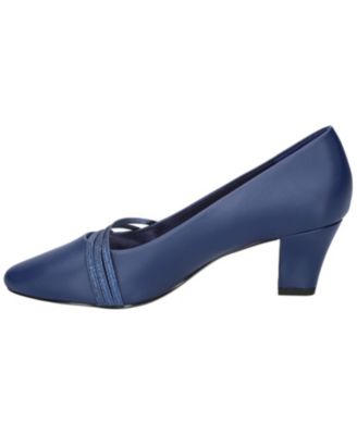 Women's Cristiny Slip-On Pumps