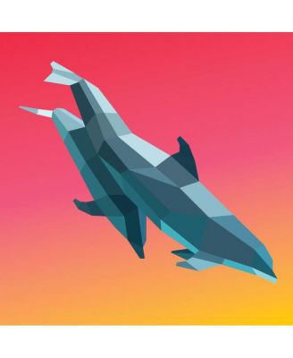 Under the Sea- Create 10 Pictures One Sticker at a Time Paint by Sticker Kids Series by Workman Publishing